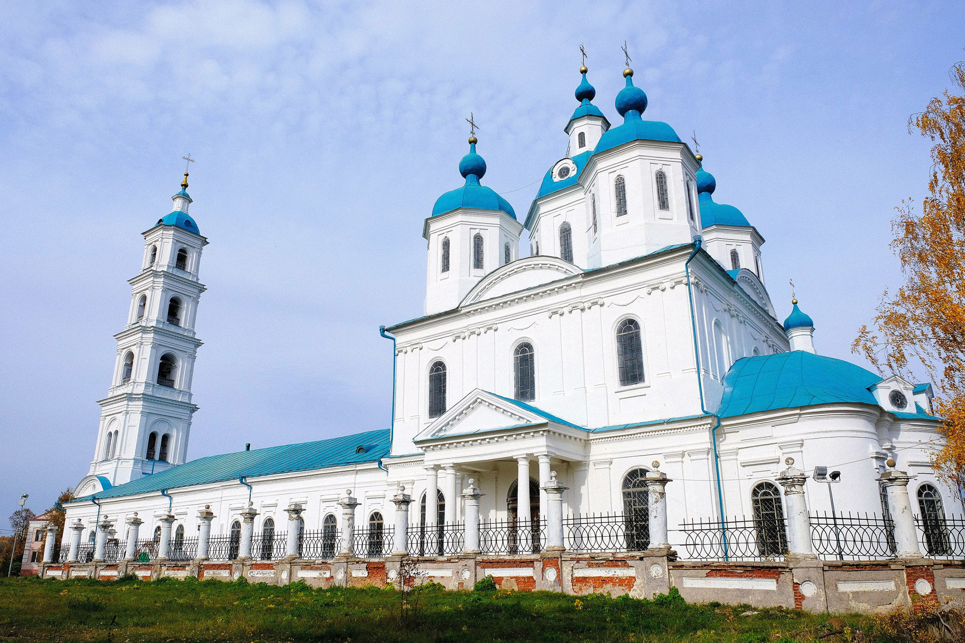 Елабуга (Yelabuga)
